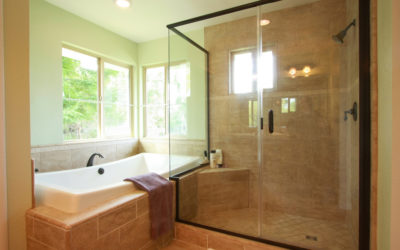 Bathrooms Remodels Under $5,000