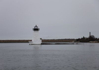 Palmer Island Light 1