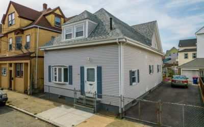 OPEN HOUSE: 193 BLACKMER ST., NEW BEDFORD, MA., SUNDAY, MAY 15th, from 11:00-12:30