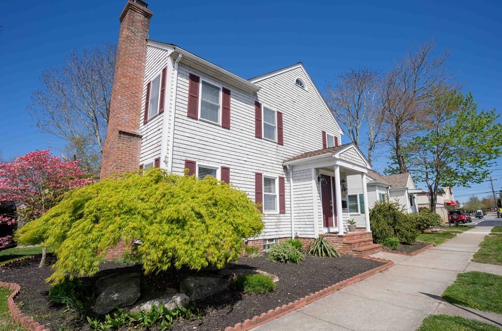 OPEN HOUSE: 69 ONEIDA ST., NEW BEDFORD, MA., SATURDAY, MAY 14th, from 1:00-2:30