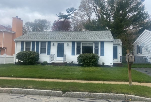 OPEN HOUSE: 883 PHILLIPS RD., NEW BEDFORD, MA., SATURDAY, MAY 14th, from 1:00-2:30