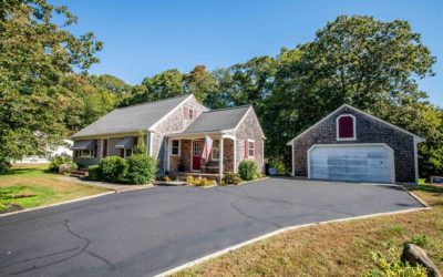OPEN HOUSE: 108 SLOCUM RD., DARTMOUTH, MA., SATURDAY, AUGUST 13th, from 10:00 a.m.-11:30 a.m
