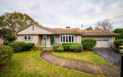 OPEN HOUSE: 14 LUDLOW ST., ACUSHNET, MA., SATURDAY, DECEMBER 3rd,  from 11:00-12:30