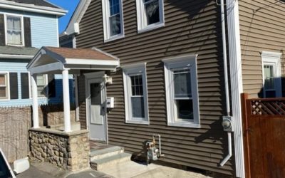 OPEN HOUSE: 3 SMITH ST., CT., NEW BEDFORD, MA., SUNDAY, DECEMBER 4th, from 11:00-12:30