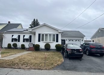 OPEN HOUSE: 336 OLIVER ST., NEW BEDFORD, MA., FRIDAY, MARCH 24th, from 4:30-6:00