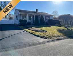 OPEN HOUSE : 35 BIRCHWOOD DRIVE, NEW BEDFORD, MA. SATURDAY,FEBRUARY 10th, from 1:00-2:30